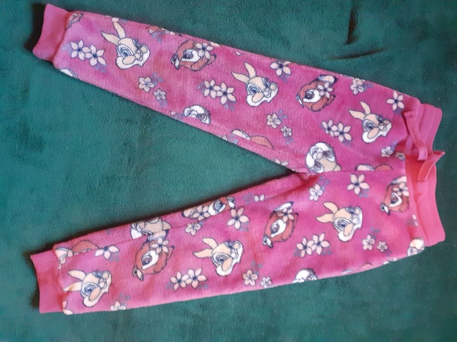 Zestaw spodnie,bluzy