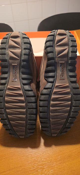 Rockport XCS Pernan