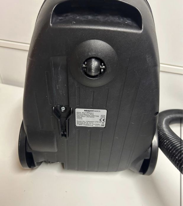 Sprzedam odkurzacz amazon