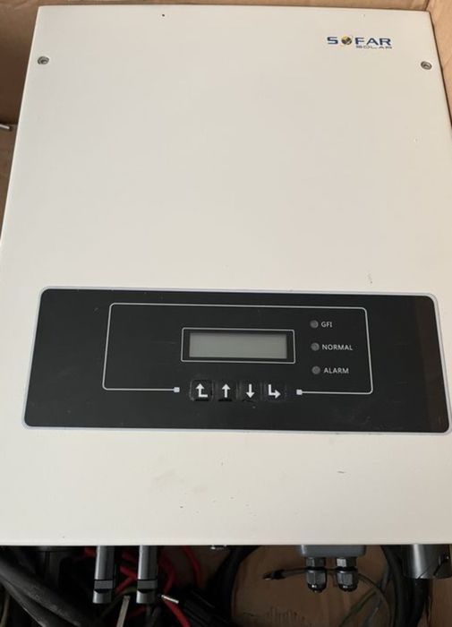 sofar solar 3KTLM-G2
