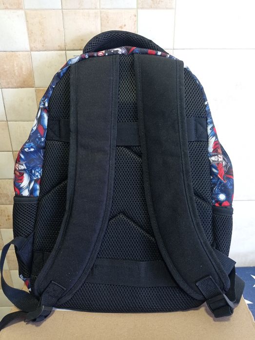 Mochila Marvel Capitão América