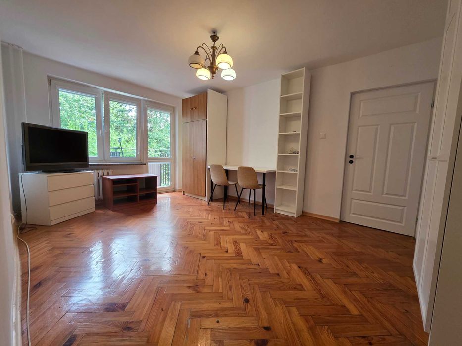Mieszkanie 3-pokojowe, 48 m² – ul. Tumidajskiego, Lublin (idealne pod uczelnie)