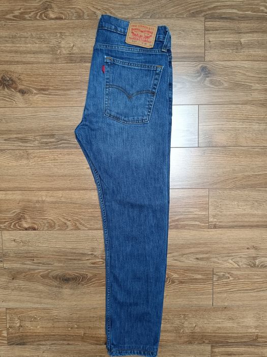 Spodnie Levi's W30 L30