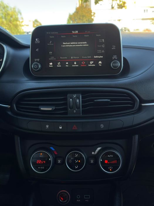 Fiat Tipo 1.3 Diesel 2017 — photo 2