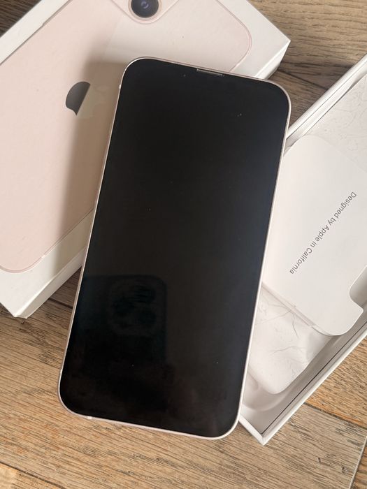 Iphone 13 128 GB
