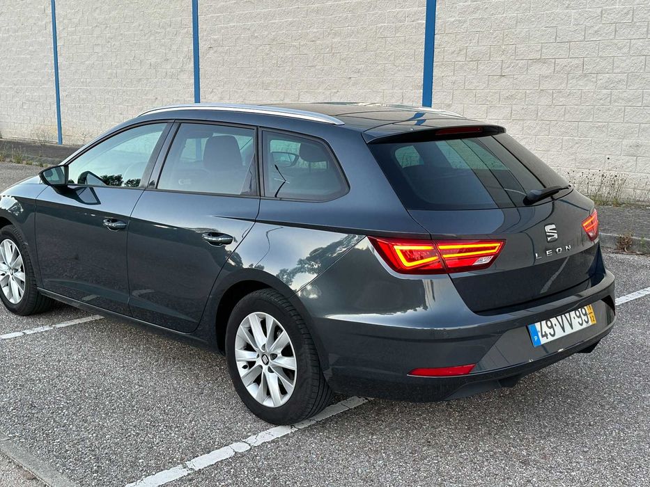 Seat Leon 1.6 Tdi