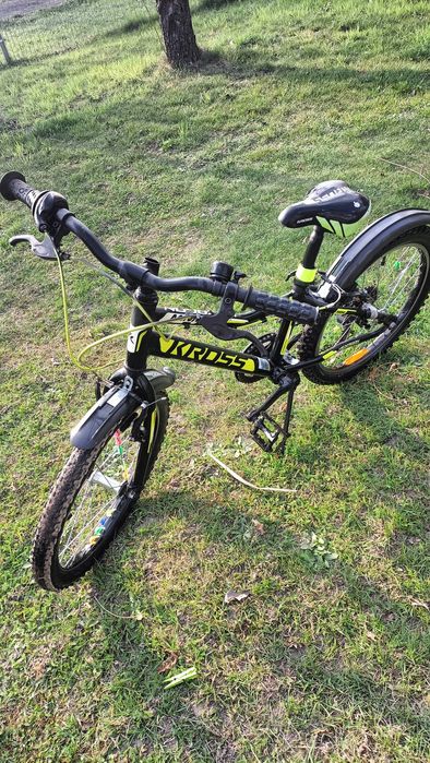 Sprzedam rower Kross