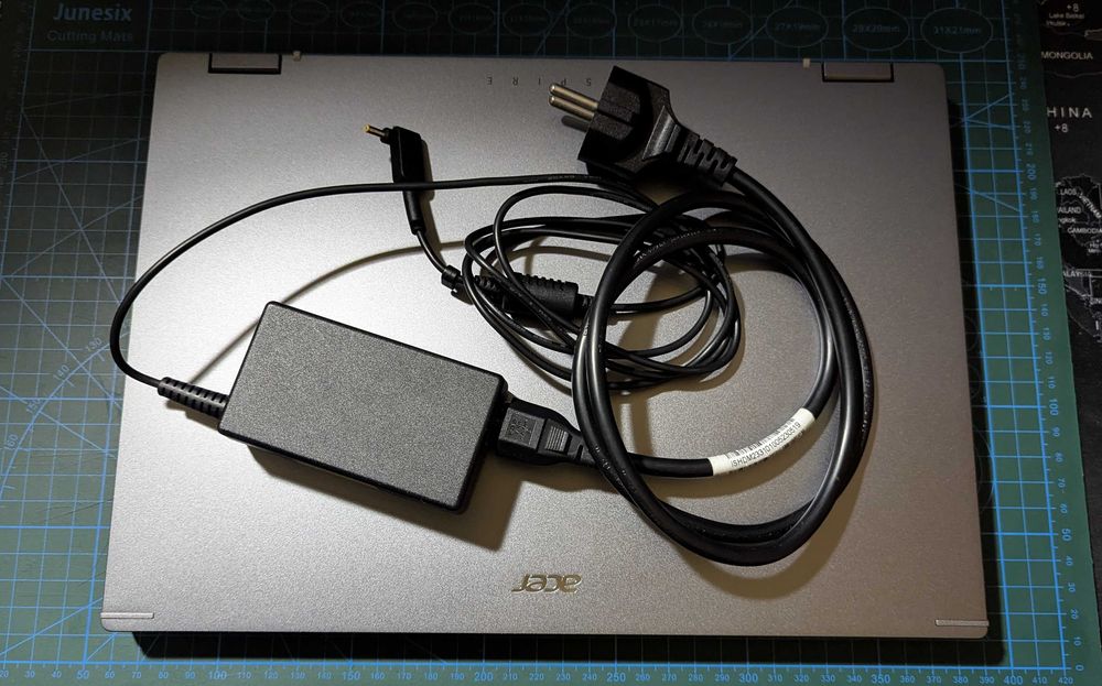 Portátil Acer Aspire 14" 16GB Ram 512GB Touch, com GARANTIA!