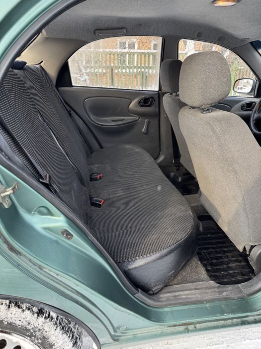 Продам Daewoo sens 1.3  2011