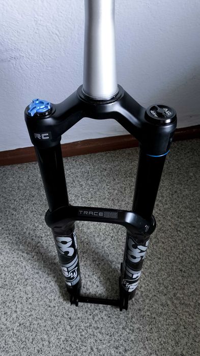 Fox 36 X Fusion Trace 36 29" Air Damper 36 widelec
