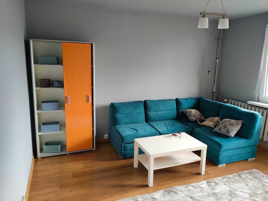 Kawalerka na Ustroniu