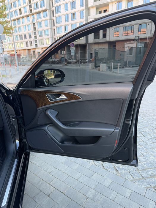Продам Audi A6 C7, 2013, 2.0 бензин