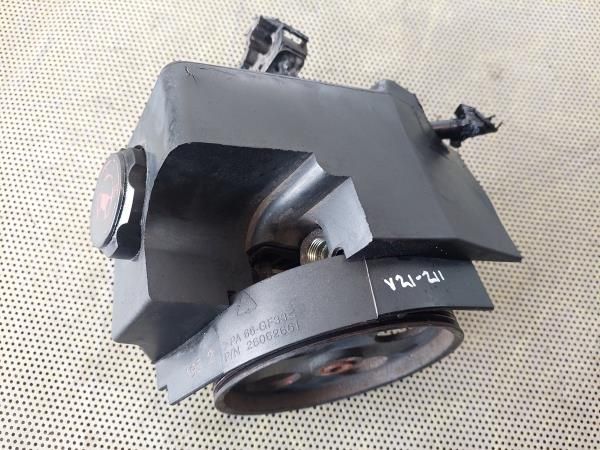 Bomba de direção PEUGEOT 206 (2A/C)