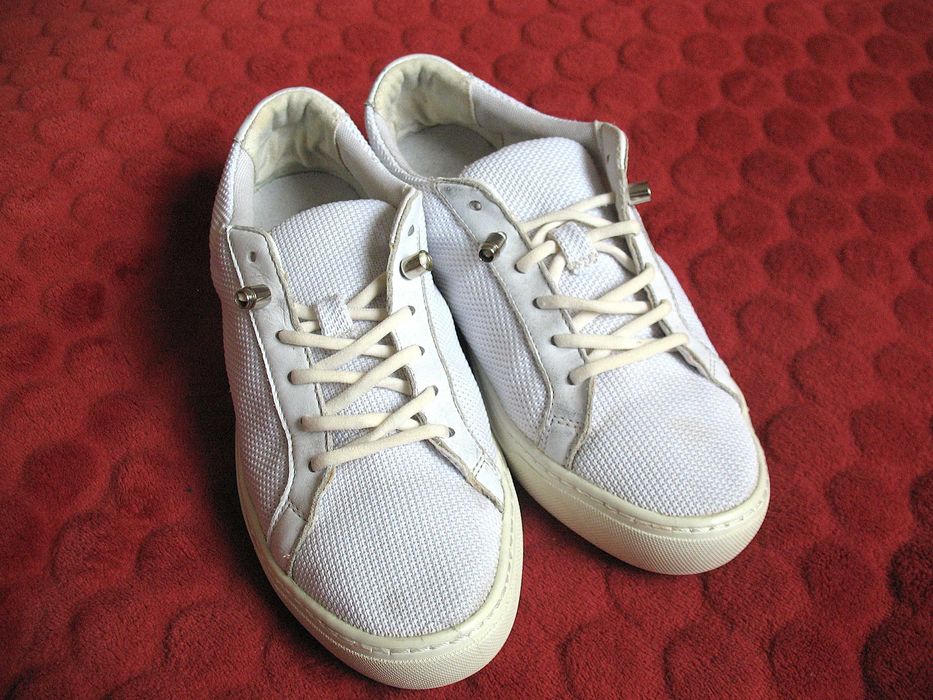 Buty - sportowe Lacoste - rozmiar 38 wkładka 24 cm