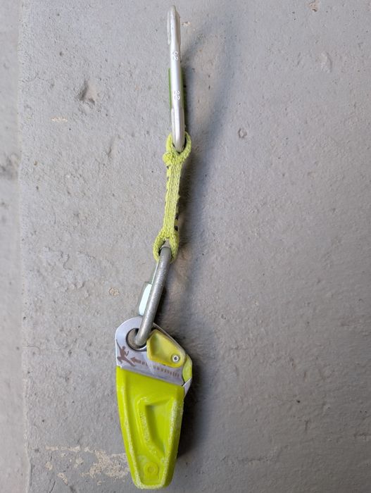 Ekspres Edelrid OHM