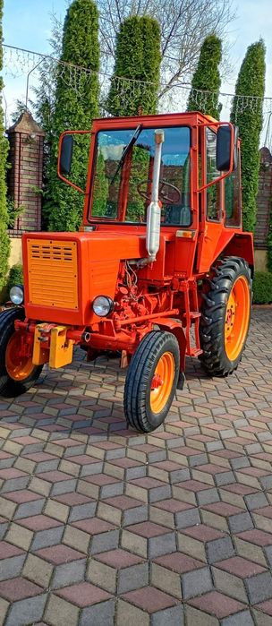 Продам трактор Т-25 владимерец.