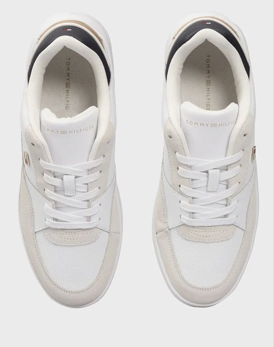 Жіночі кросівки Tommy Hilfiger