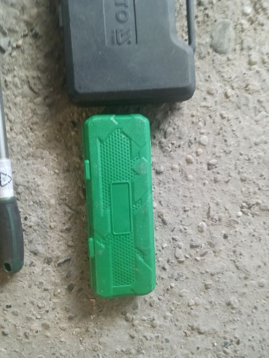 Sprzedam nasadki nowe
