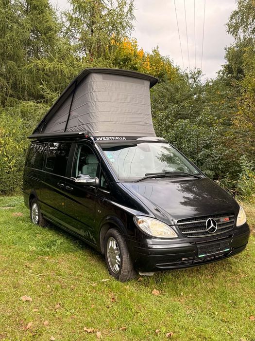 Mercedes-Benz Viano
