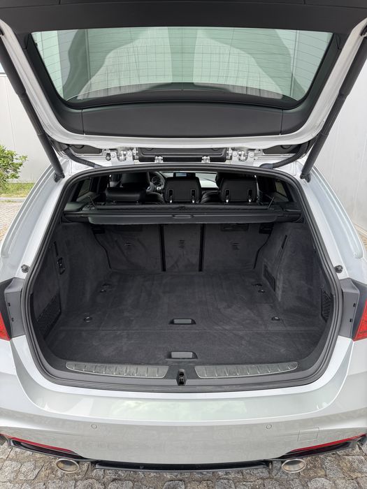 Bmw F31 320D Pack Mperfomance