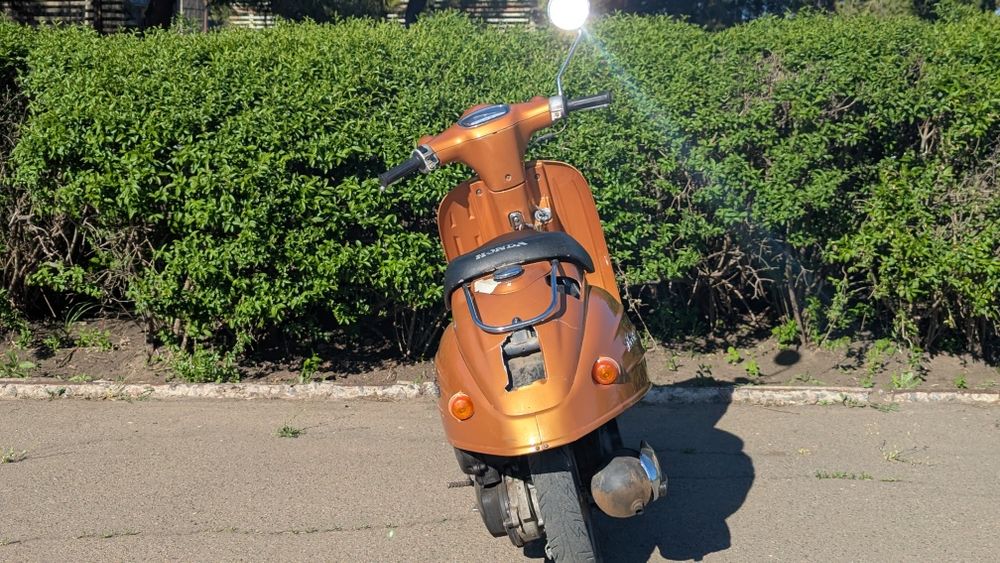 Сузукі верде 2 Suzuki verde 2