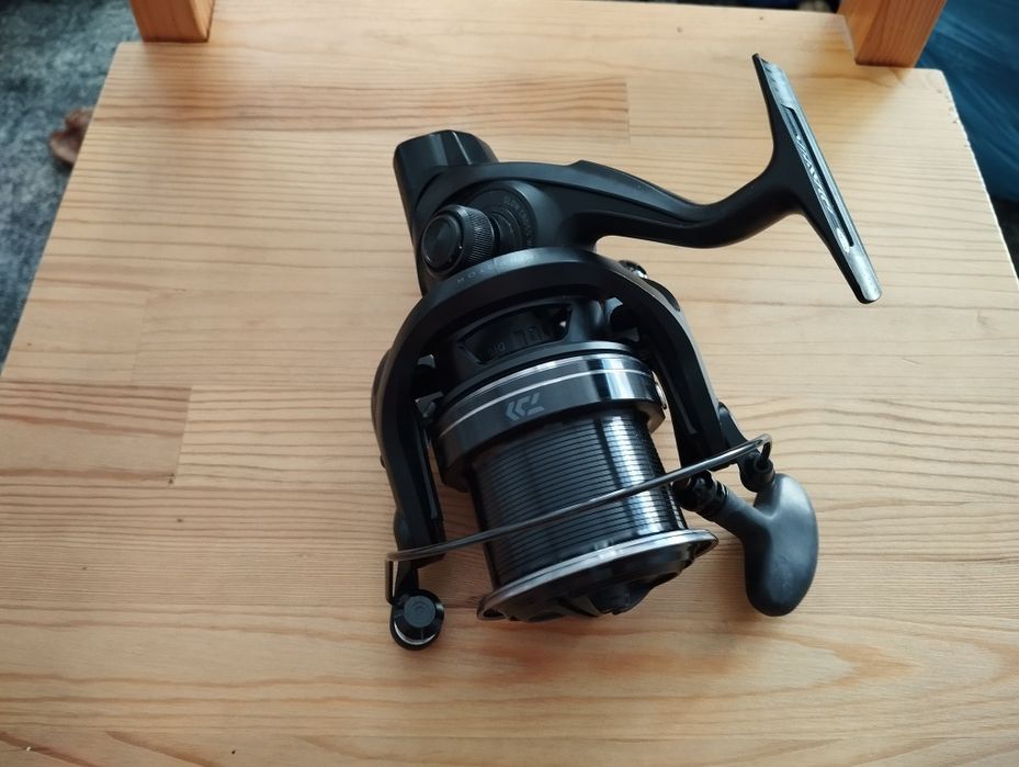 Daiwa emblem spod 35scw qd