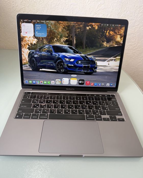 macbook pro touch bar - купити ноутбуки - Ціна на OLX.ua