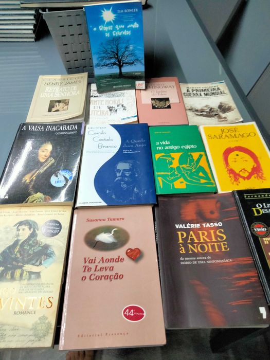 Books by Various Authors