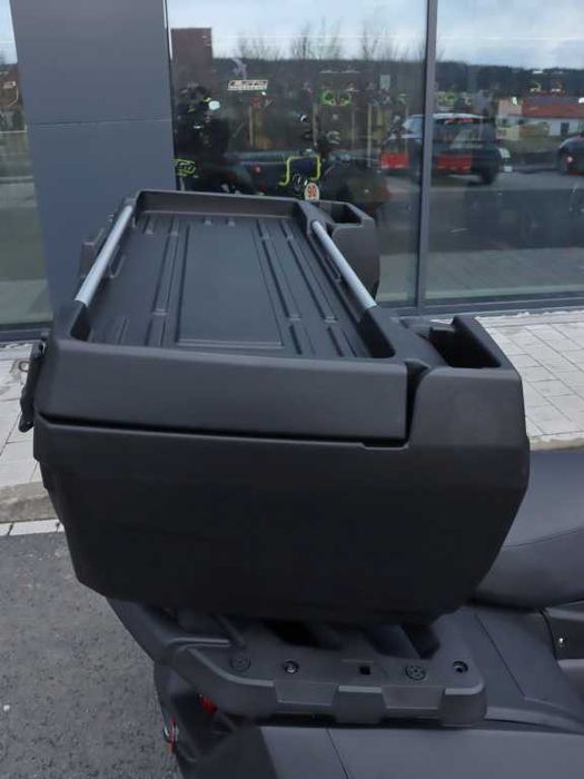 Кофр квадроцикла KIMPEX CARGO DELUXE Can am Honda Yamaha Suzuki BRP