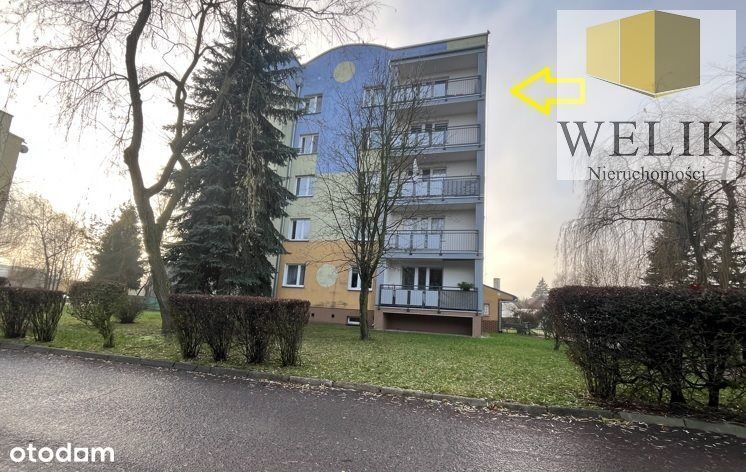 Mieszkanie przy Kazimierza Jagiellończyka