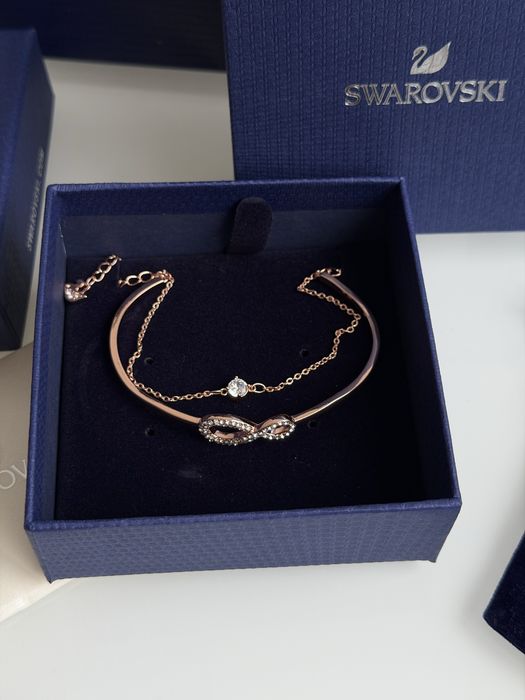 Браслет Swarovski