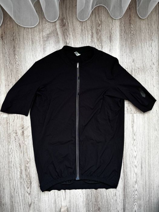 Велоджерсі Q36.5 rapha italy