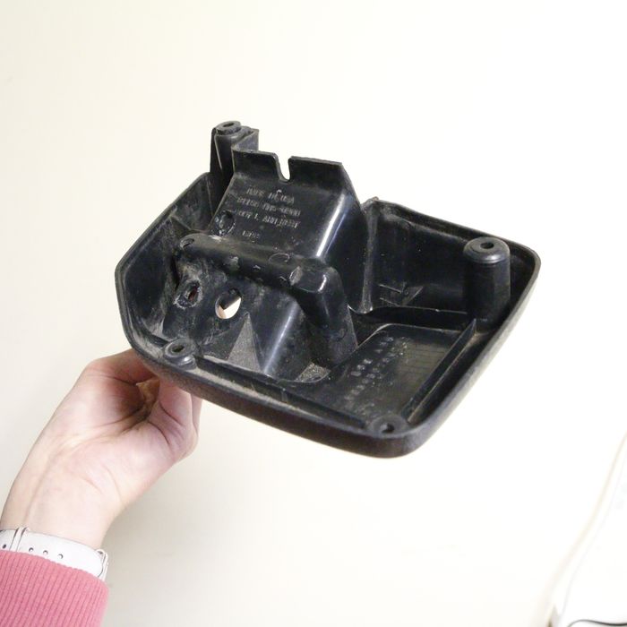 6619 Podłokietnik dolna część Lewa Honda Goldwing GL1500