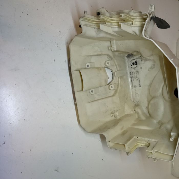 Tampa de caixa de fusiveis - BMW 3 Touring (E91) | 04 - 12