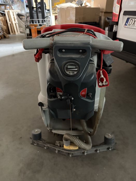 Szorowarka Comac L20 B