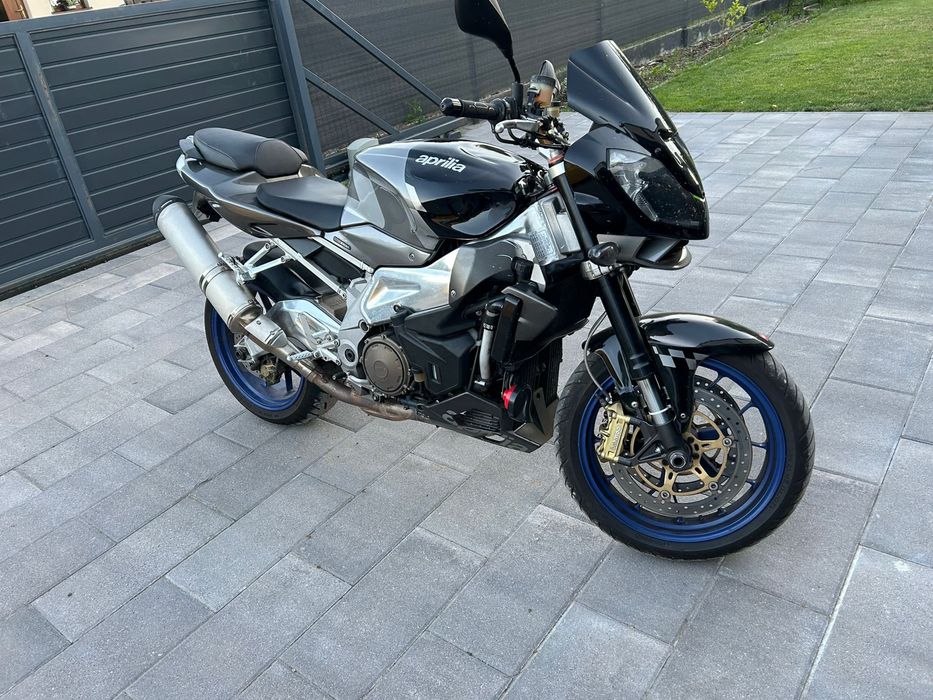 Aprilia