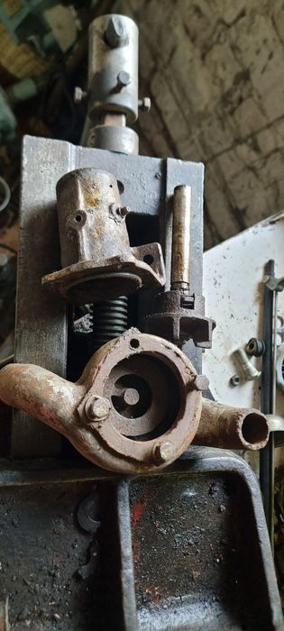 Комплект ступичных подшипников Москвич 400 401