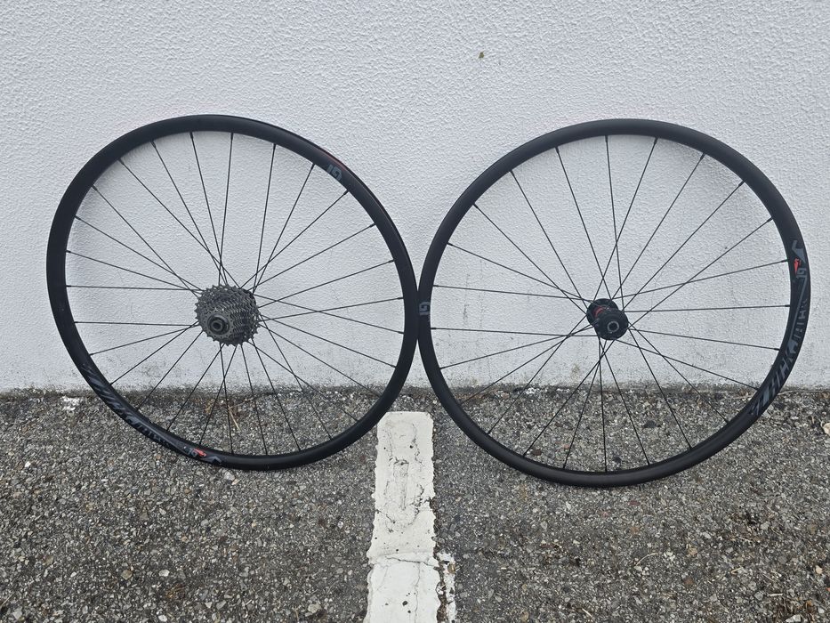 Rodas de estrada de disco blackjack baratas