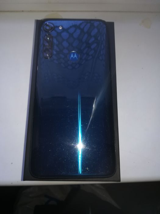 Motorola moto g8 power