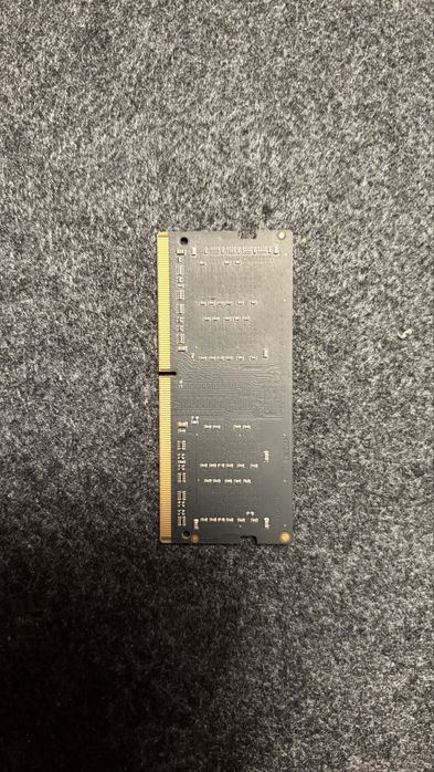 Memoria ram SO-DIMM 8gb (2x4)