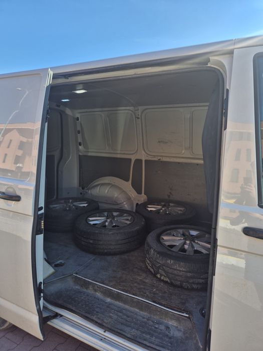 VW t6.1 2019r 2.0 tdi