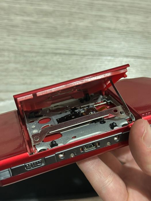 psp 3000 serii, playstation portable