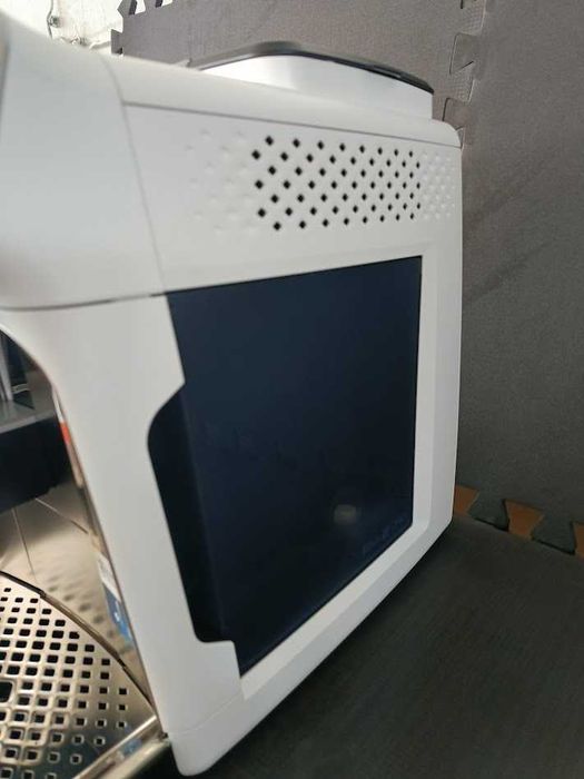 Automatyczny ekspres ciśnieniowy Philips LatteGo 1500 W biały