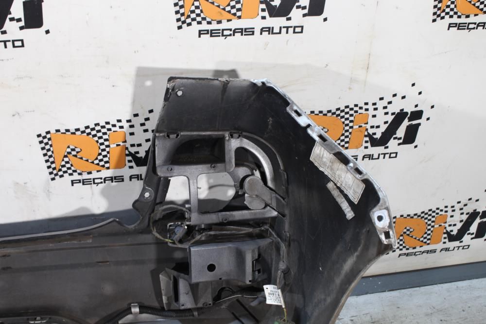 Pára-choques trás CITROËN C3 Picasso (SH_)