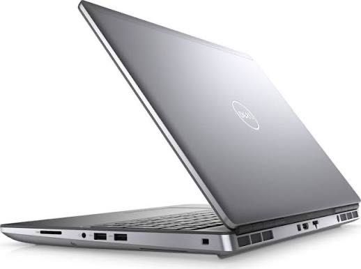 Dell Precision 7560 i7