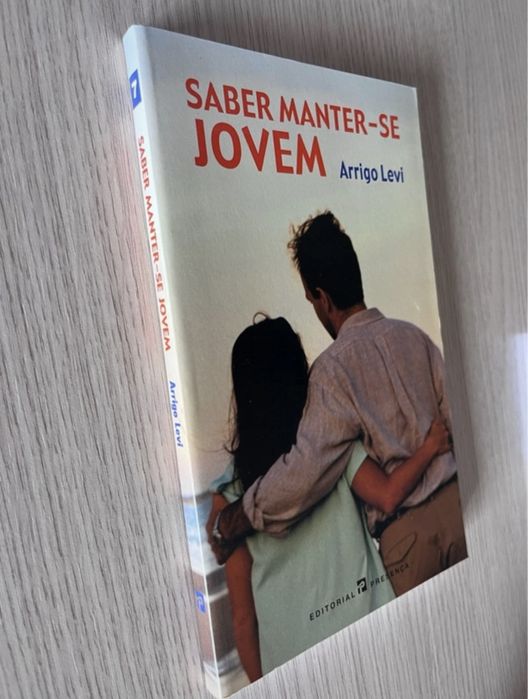 Saber Manter-se Jovem