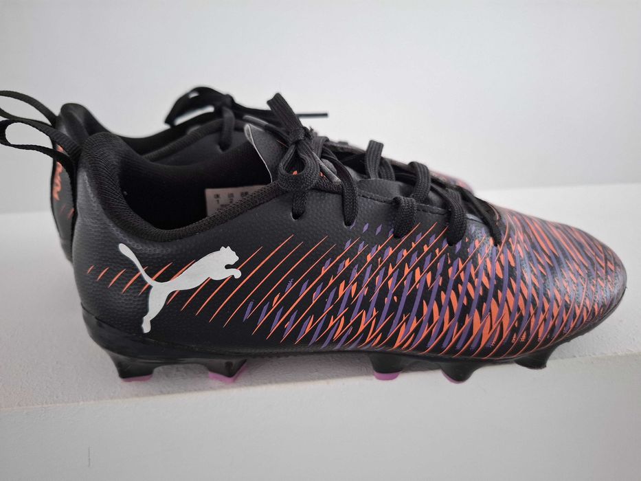 Chuteiras Puma Infantil