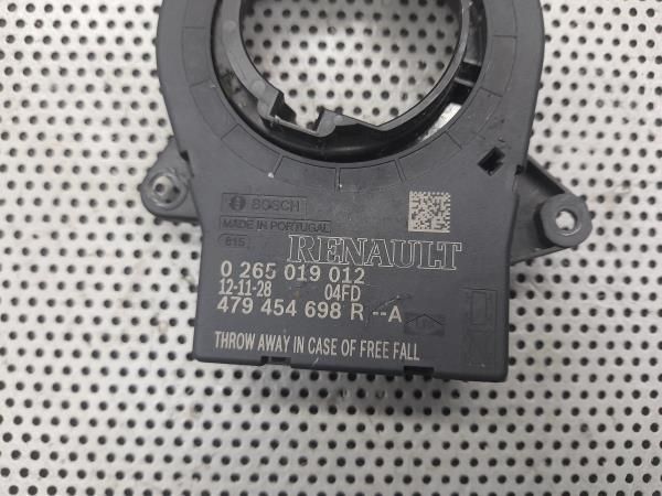 Sensor ângulo direção RENAULT Clio IV (BH_)