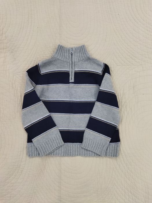 Светр реглан джемпер розмір 104 см на 4-5 років