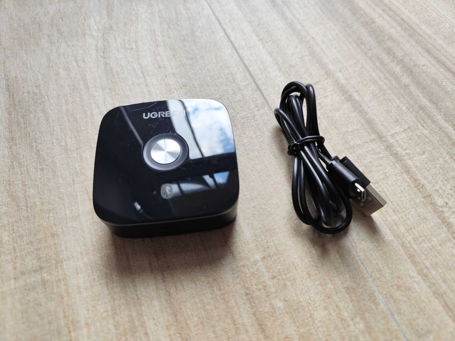 Adapter Bluetooth/Audio UGREEN CM106